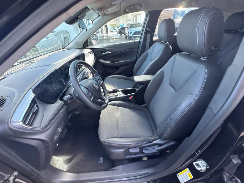 2026 Buick Encore GX Preferred - Photo 12