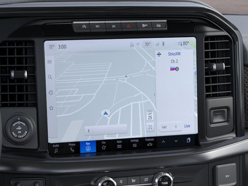 New 2026 White Ford Raptor image 11