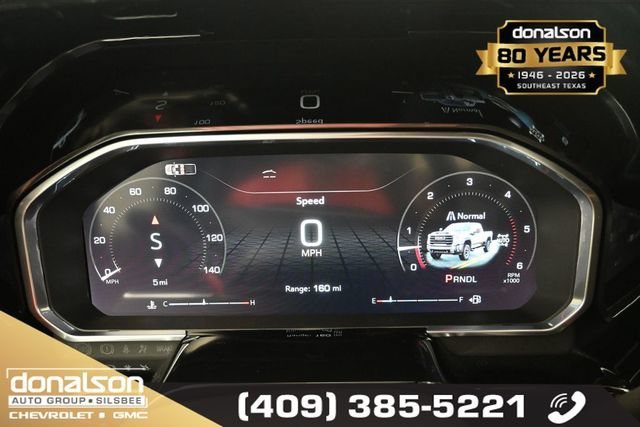 2026 GMC Sierra 2500HD SLT - Photo 6