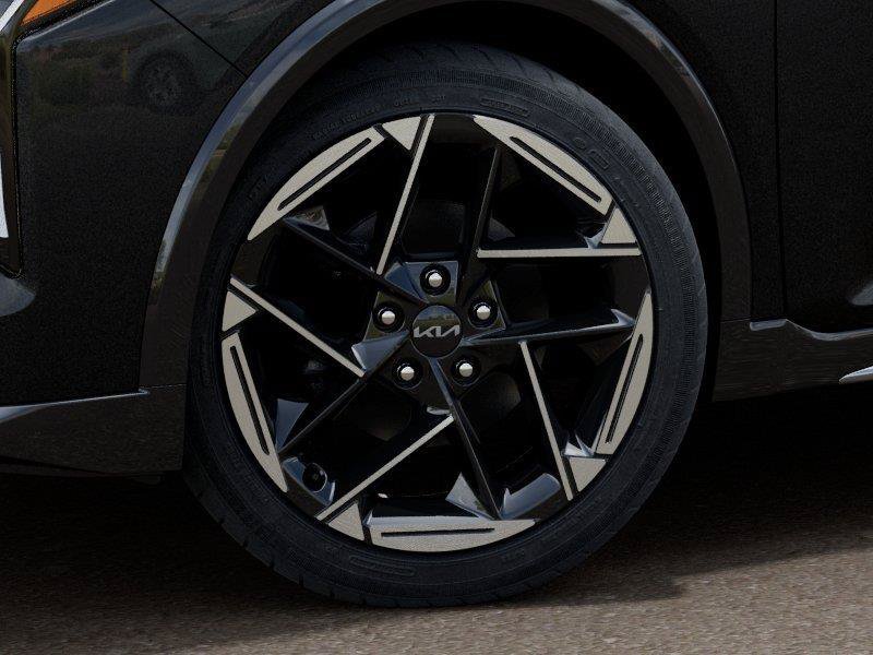 New 2026 Interstellar Gray Kia GT-Line image 9
