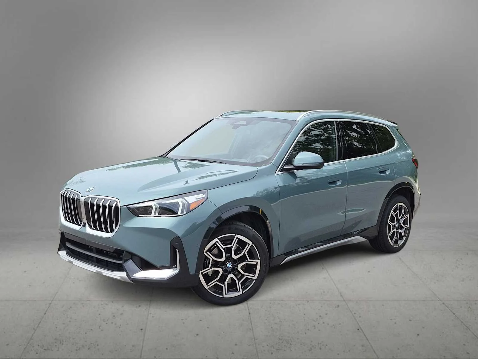 2026 BMW X1