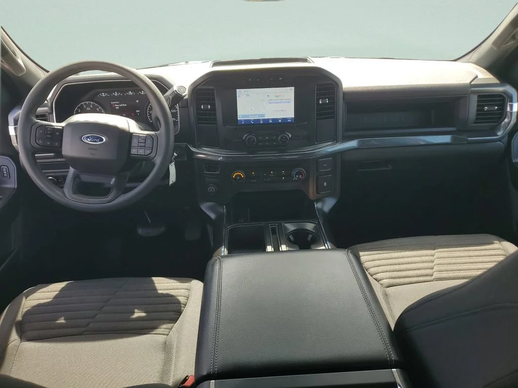 Used 2022 Silver Ford XL image 11