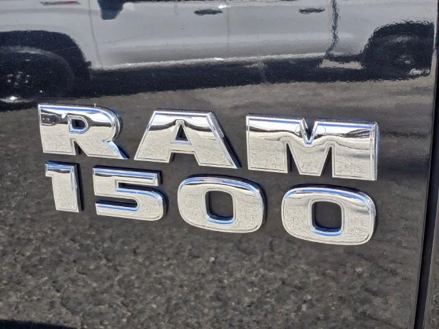 Used 2016 Black Ram Sport image 20