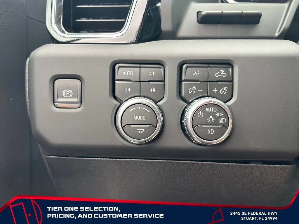 New 2026 Glacier White Tricoat GMC Denali image 18