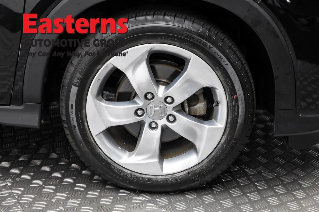 Used 2019 Black Honda LX image 29