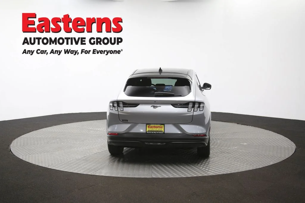 Used 2021 Silver Ford Select image 35