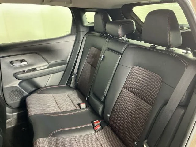 New 2026 Brown Nissan SR image 13