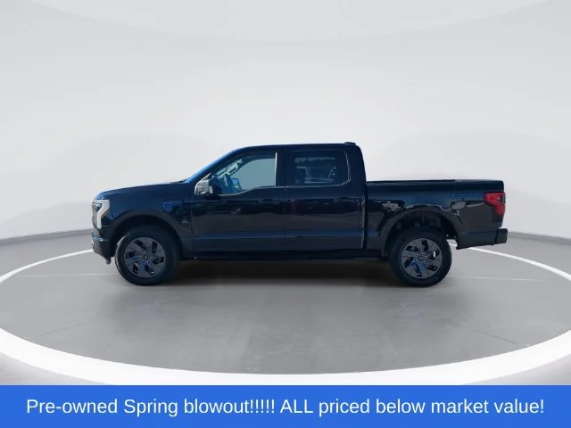 Used 2025 Black Ford Flash image 5