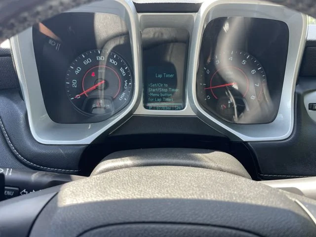 Used 2015 Red Chevrolet 1LT image 15