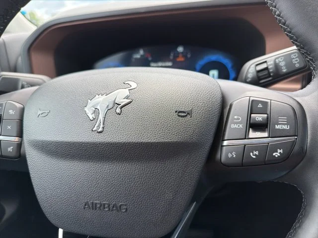 Used 2025 Gray Ford Outer Banks image 21