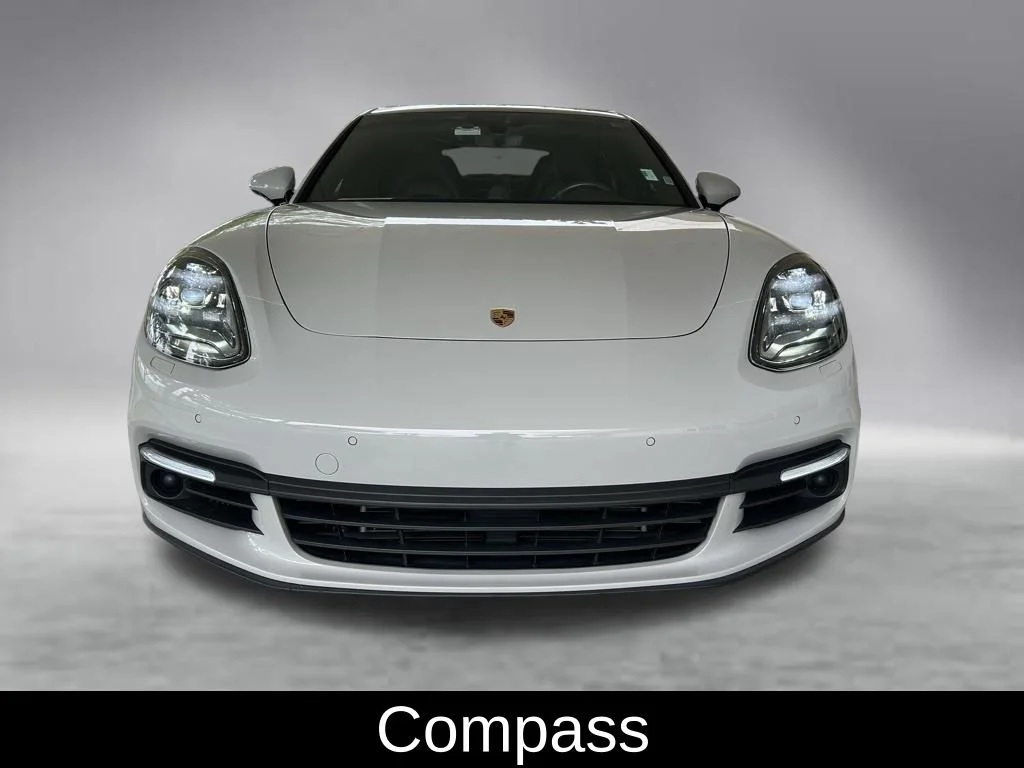 Used 2018 Black Porsche 4 image 15