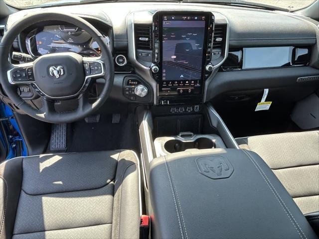 2026 RAM 1500 Laramie - Photo 11
