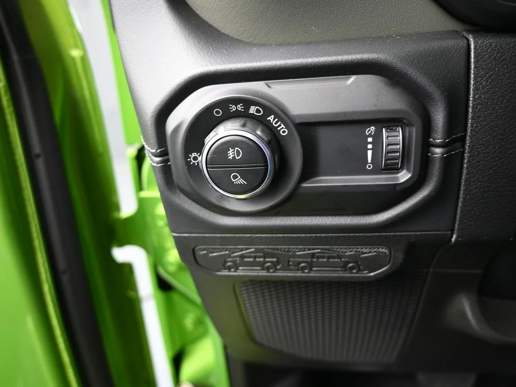 2026 Jeep Gladiator Mojave - Photo 25