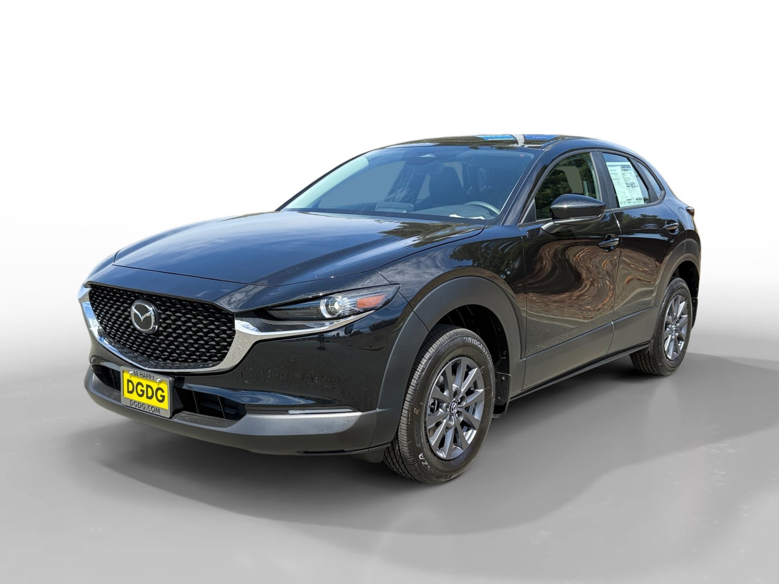 2026 Mazda CX-30