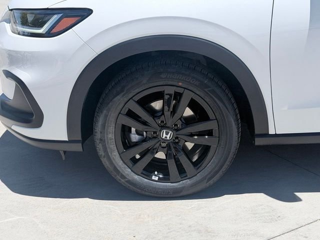 2026 Honda HR-V Sport - Photo 31