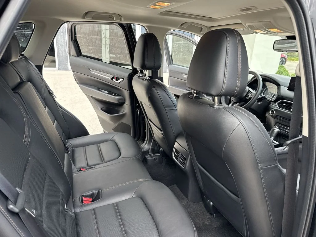 2023 Mazda CX-5 S Premium Plus package - Photo 33