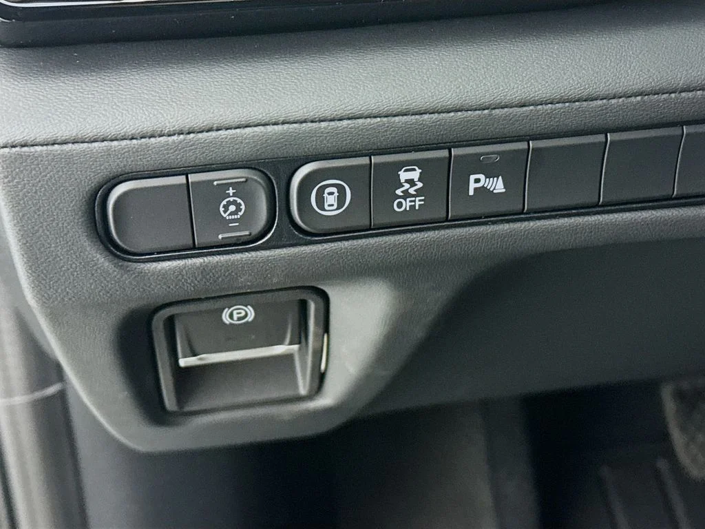 New 2026 Majestic Black Pearl Acura Technology Package image 11