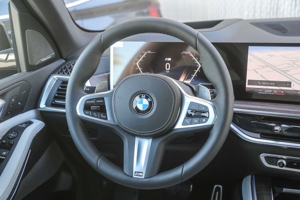 Used 2026 Carbon Black Metallic BMW sDrive40i image 12