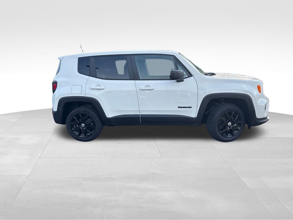 2023 Jeep Renegade Latitude - Photo 9
