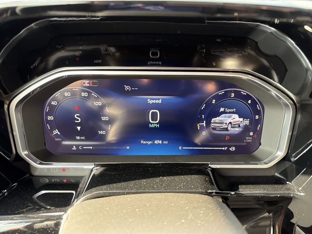 2026 Chevrolet Silverado 1500 RST - Photo 21