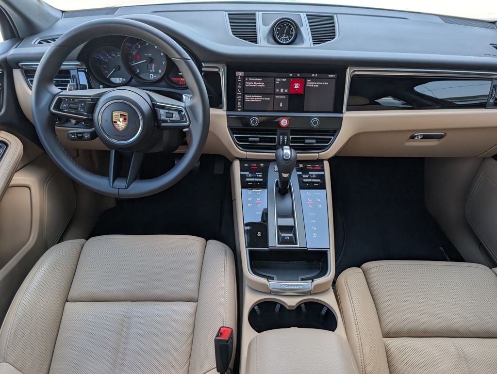 Used 2026 White Porsche  image 11