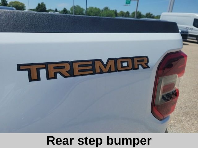 2026 Ford Maverick Tremor - Photo 41
