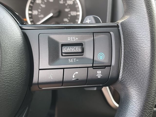 2021 Nissan Rogue SV - Photo 20