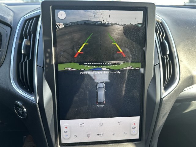 2024 Ford Edge Titanium - Photo 31