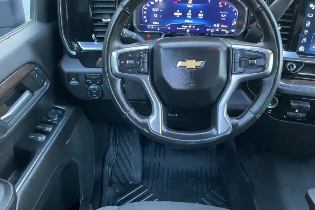 2024 Chevrolet Silverado 2500HD LT - Photo 14