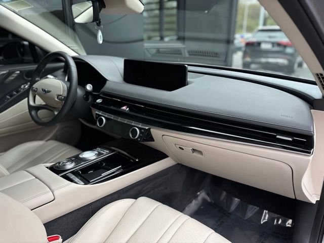 Used 2021 Silver Genesis 2.5T image 47