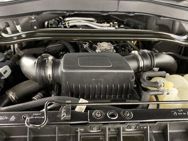 Used 2021 Gray Ford ST image 35