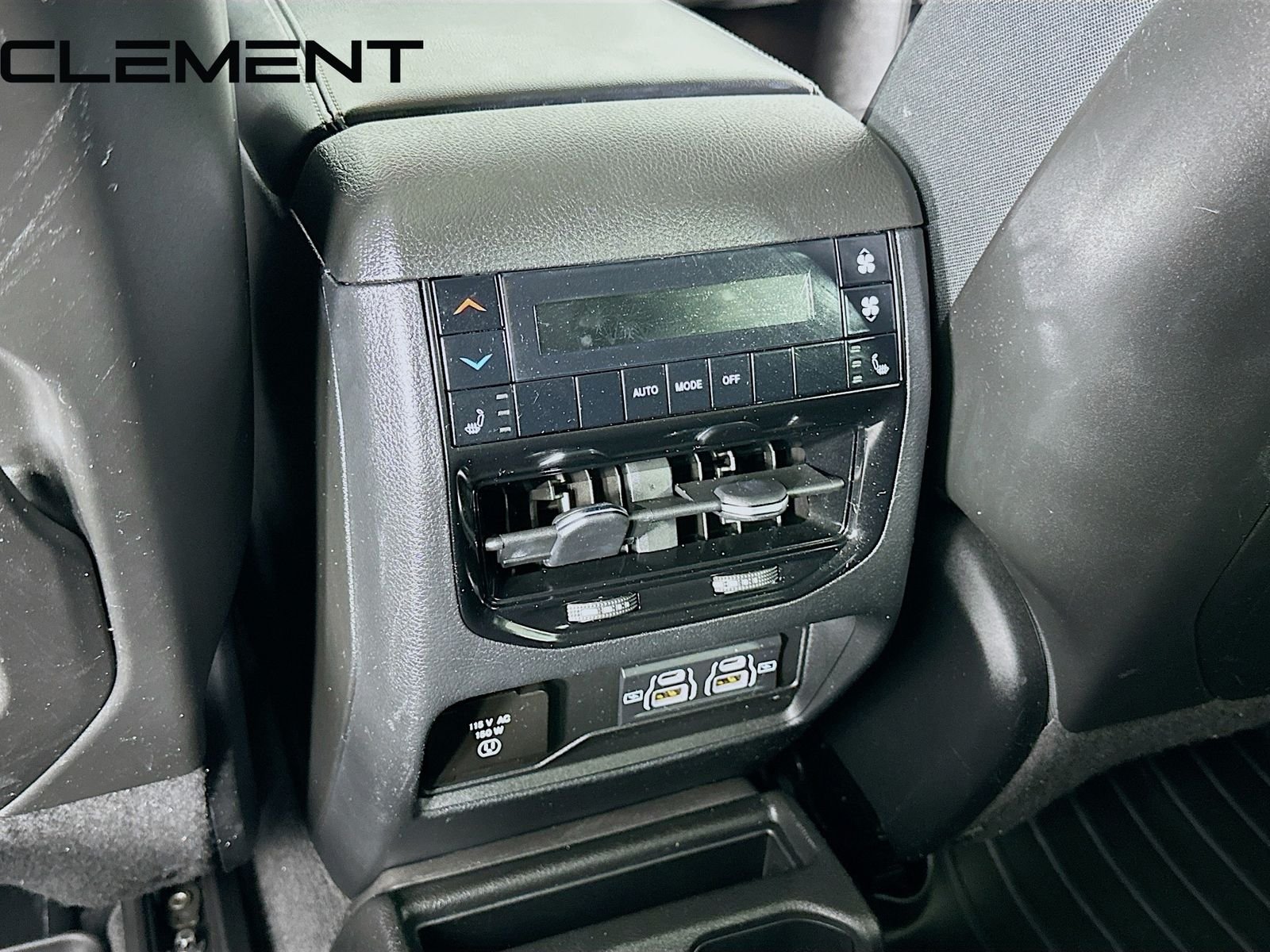 2021 Jeep Grand Cherokee L Limited - Photo 36