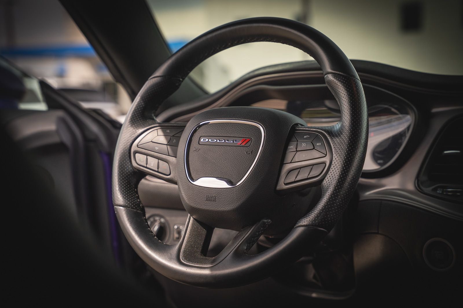 2023 Dodge Challenger SXT - Photo 35