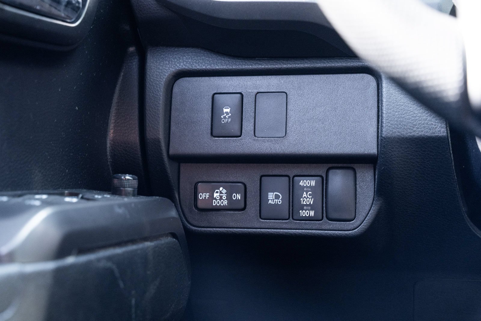 Certified Used 2022 Blue Toyota TRD Sport image 26