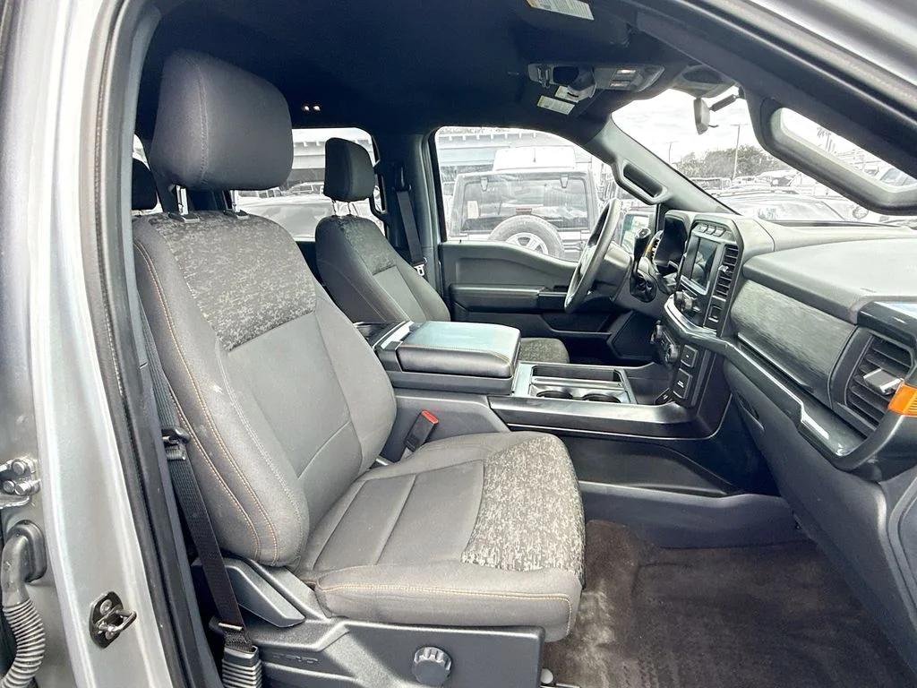 2022 Ford F-150 Tremor - Photo 30
