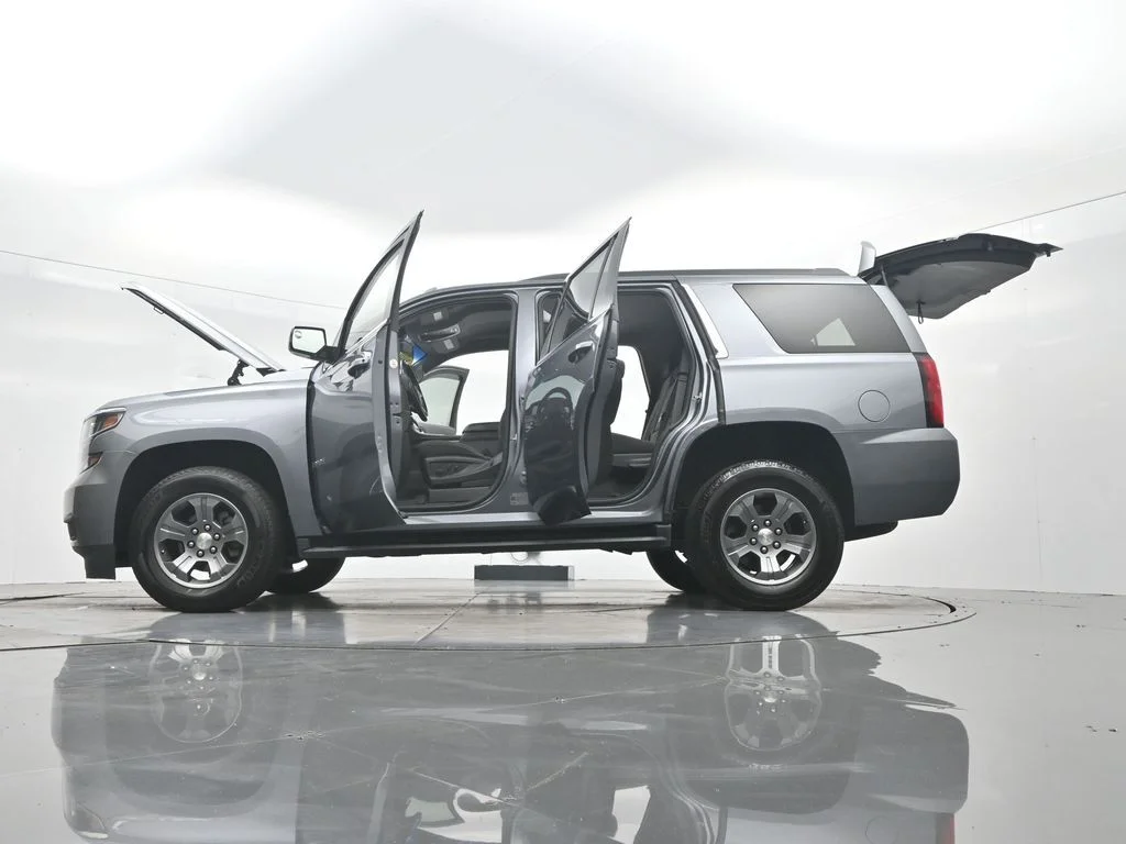 Used 2019 Gray Chevrolet LS image 46