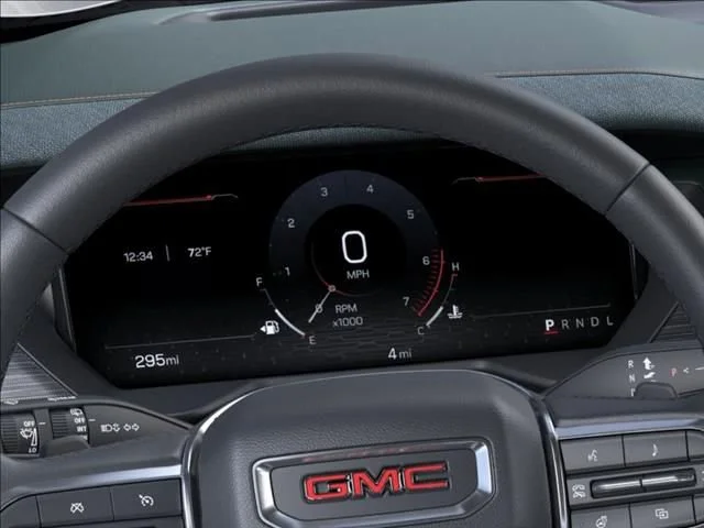 2026 GMC Acadia AT4 - Photo 18