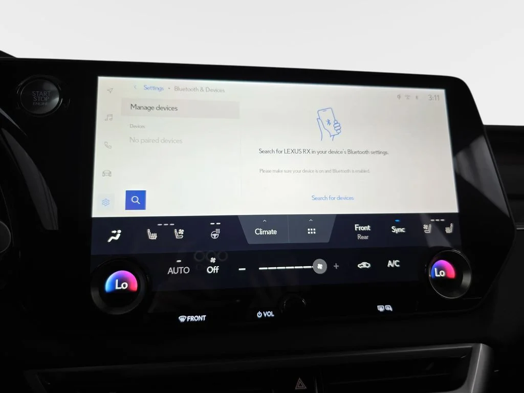 New 2026 Caviar Lexus PREMIUM PLUS image 20