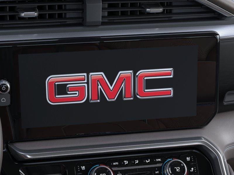 New 2026 Sterling Metallic GMC Denali DRW image 20