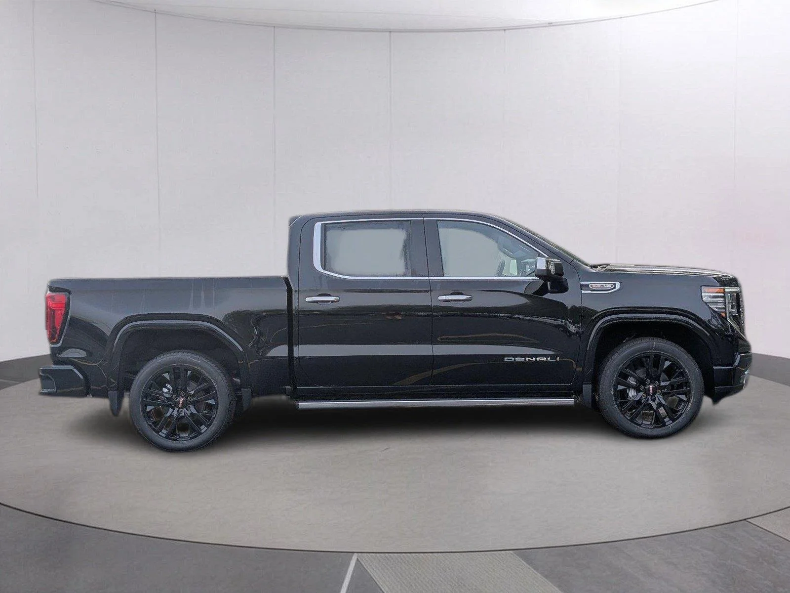 New 2026 Onyx Black GMC Denali image 7