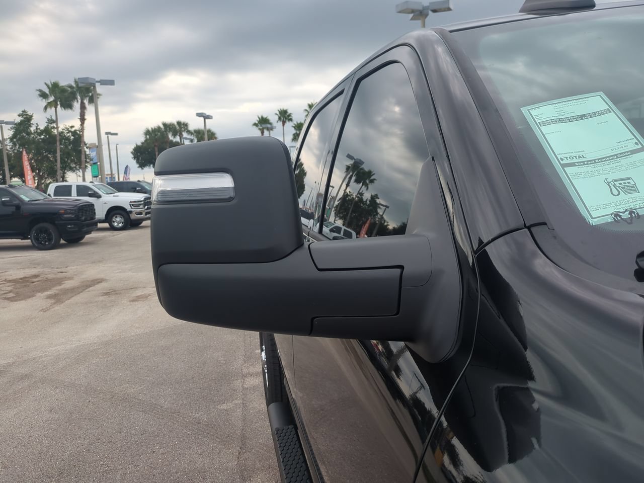 2026 RAM 2500 Tradesman - Photo 11