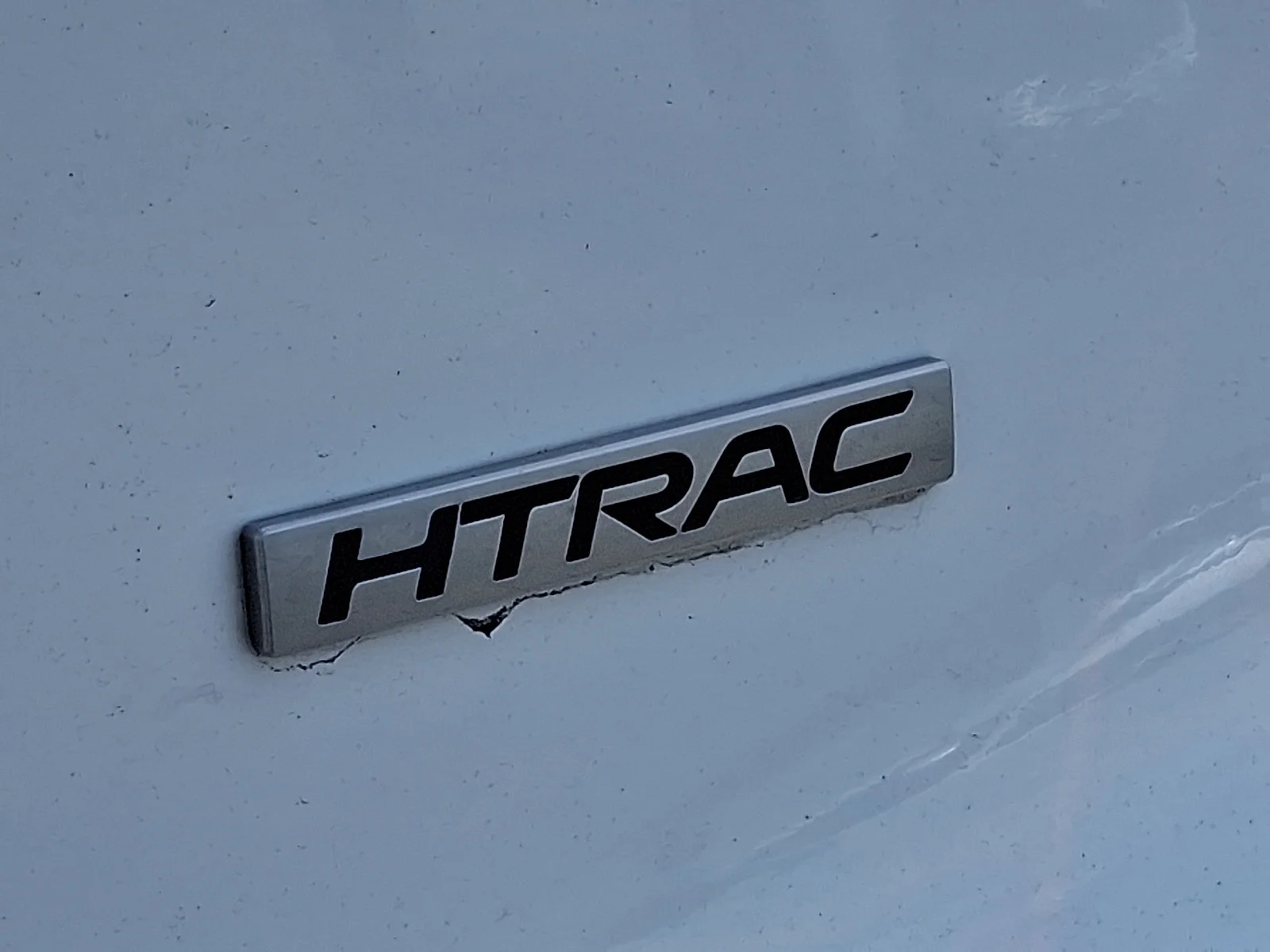 Used 2023 Serenity White Pearl Hyundai SEL image 31