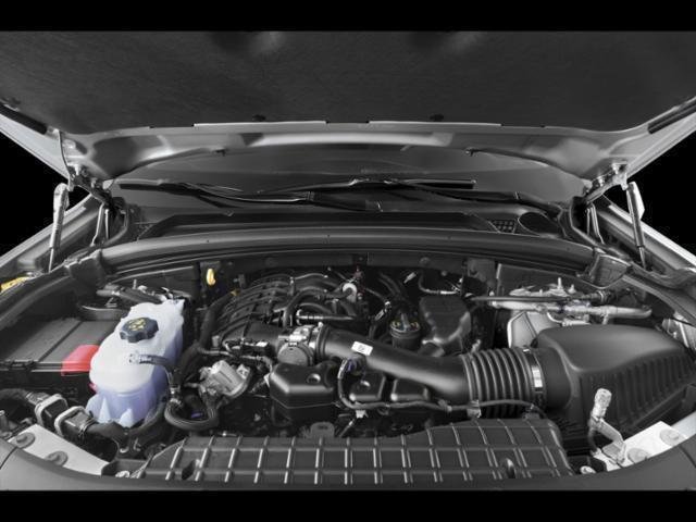 2025 Jeep Grand Cherokee L Limited - Photo 9