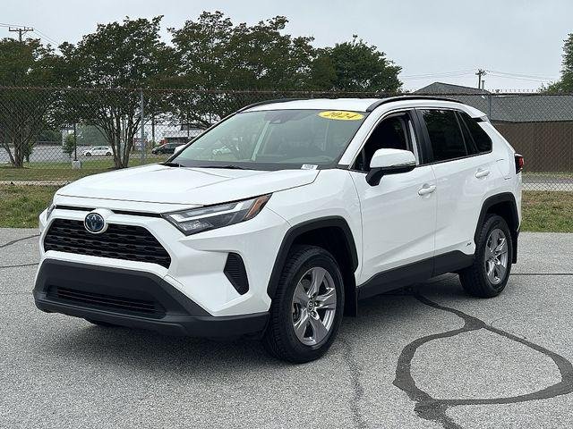 Certified Used 2024 ICE CAP Toyota  image 5