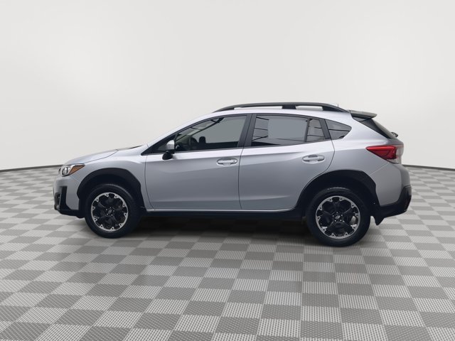 Used 2023 Ice Silver Metallic Subaru Premium image 30