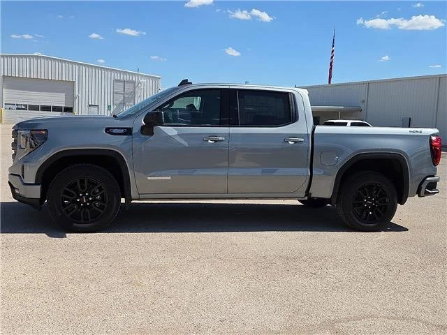 New 2026 Sterling Metallic GMC Elevation image 2