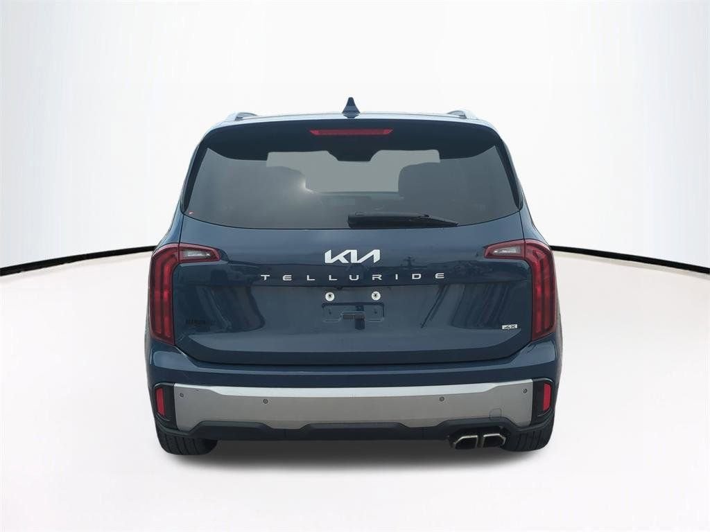 2023 Kia Telluride S - Photo 6