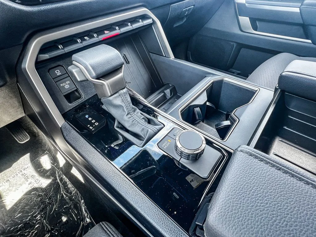 New 2026 Celestial Silver Metallic Toyota  SR5 image 24