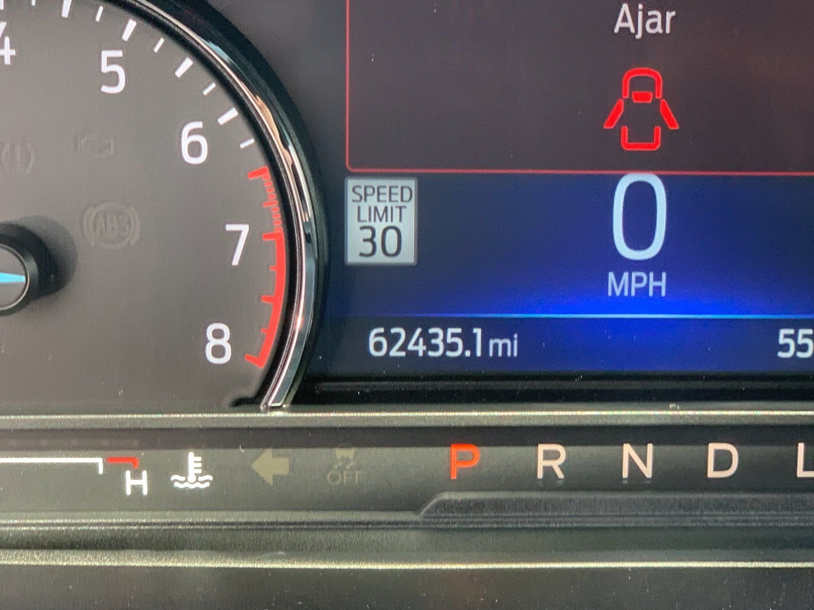 Used 2023 Black Ford ST-Line image 32