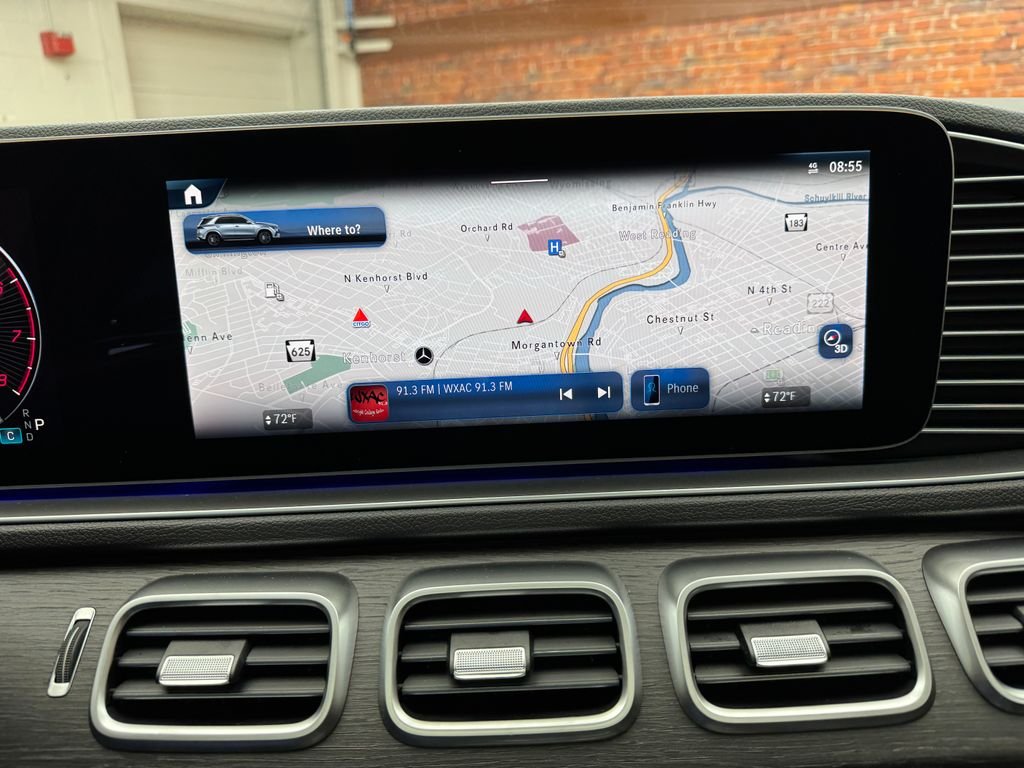 New 2026  Mercedes-Benz GLE 450 image 20